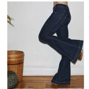 Diane Von Furstenberg Jeans